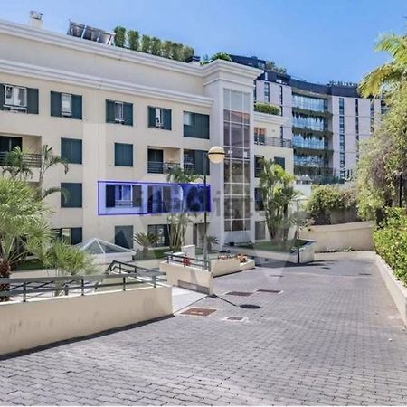 Lovely Apartment At The Best Location In Funchal Extérieur photo